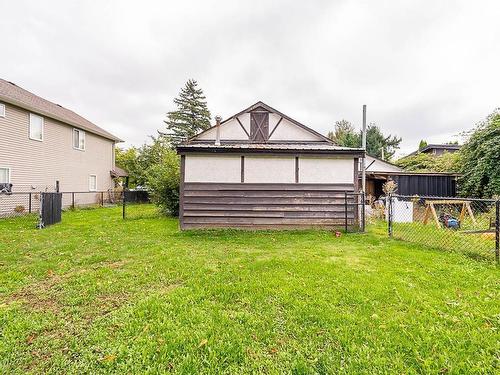 9142 Hiebert Street, Chilliwack, BC 