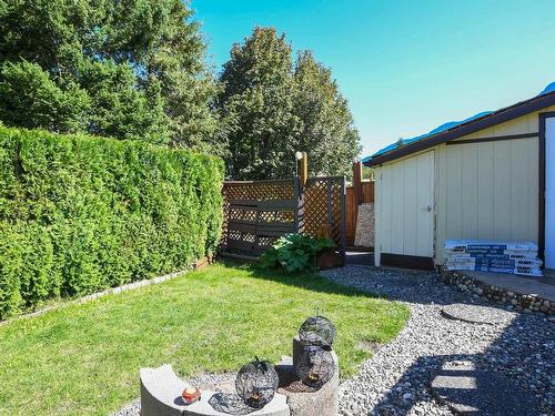 72 1436 Frost Road, Chilliwack, BC 