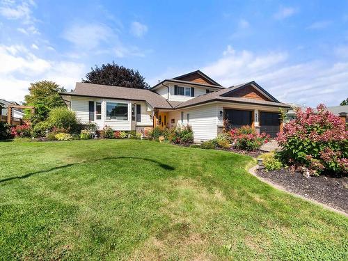 6927 Gleneden Street, Chilliwack, BC 