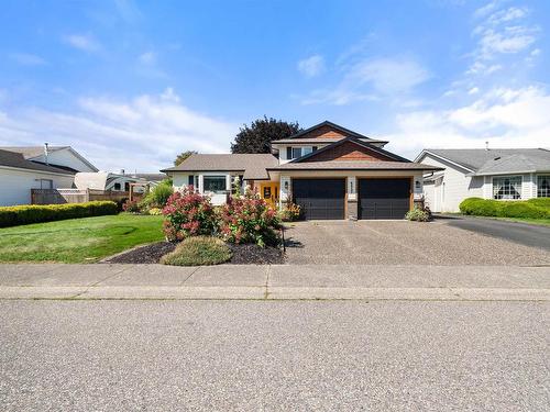 6927 Gleneden Street, Chilliwack, BC 