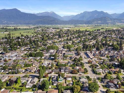 46626 Portage Avenue, Chilliwack, BC 