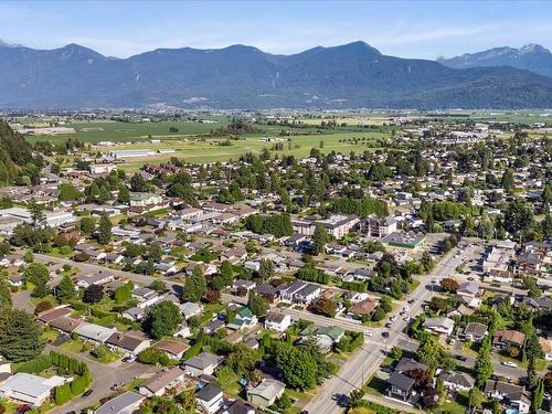 46626 Portage Avenue, Chilliwack, BC 