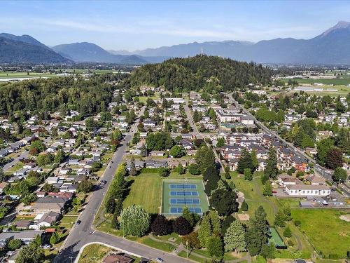 46626 Portage Avenue, Chilliwack, BC 