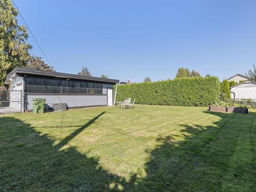 9490 Menzies Street, Chilliwack, BC 