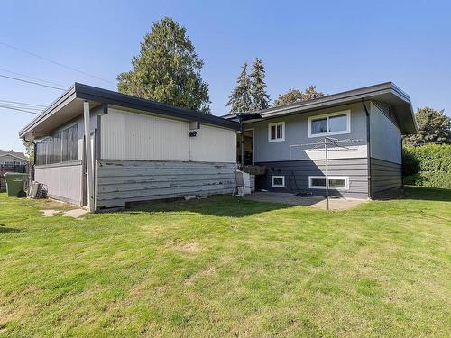 9490 Menzies Street, Chilliwack, BC 