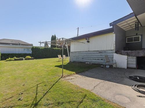 9490 Menzies Street, Chilliwack, BC 