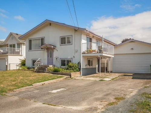 6294 Selkirk Street, Chilliwack, BC 