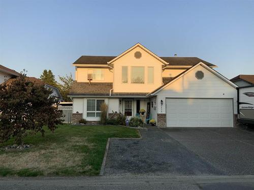 5872 Glendale Drive, Chilliwack, BC 