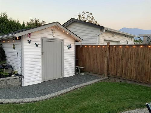 5872 Glendale Drive, Chilliwack, BC 