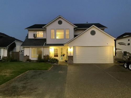 5872 Glendale Drive, Chilliwack, BC 