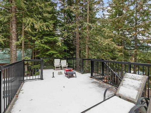 H35 Strawberry Lane, Sunshine Valley, BC 