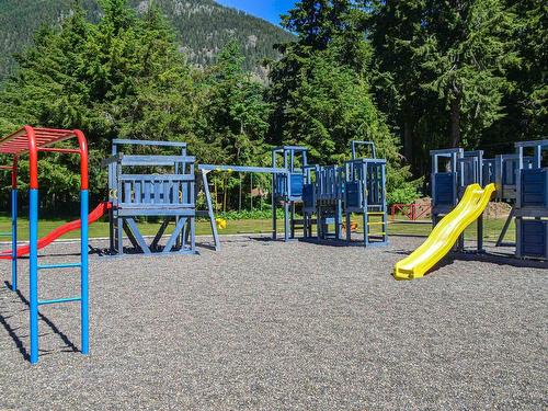 H35 Strawberry Lane, Sunshine Valley, BC 