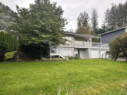 5870 Jinkerson Road, Chilliwack, BC 