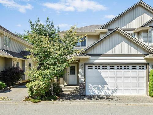 143 46360 Valleyview Road, Chilliwack, BC 