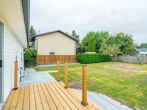 9709 Hillier Street, Chilliwack, BC 