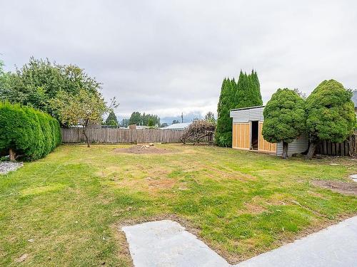 9709 Hillier Street, Chilliwack, BC 