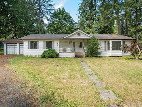 3837 Karen Drive, Cultus Lake, BC 