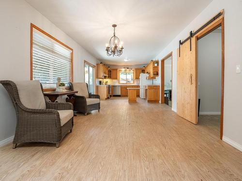 3837 Karen Drive, Cultus Lake, BC 