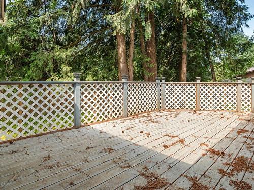 3837 Karen Drive, Cultus Lake, BC 