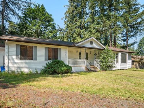 3837 Karen Drive, Cultus Lake, BC 