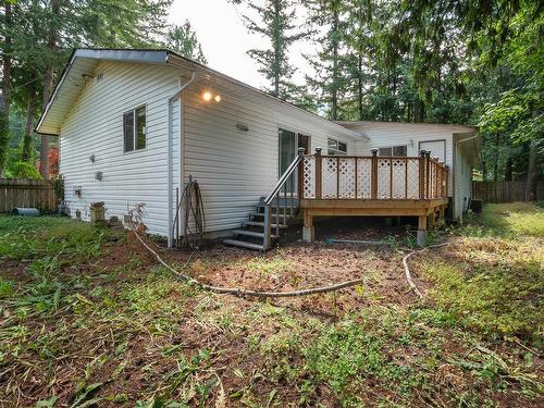 3837 Karen Drive, Cultus Lake, BC 