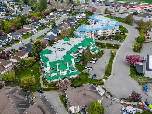 302 7651 Amber Drive, Chilliwack, BC 