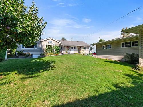 45300 Bernard Avenue, Chilliwack, BC 