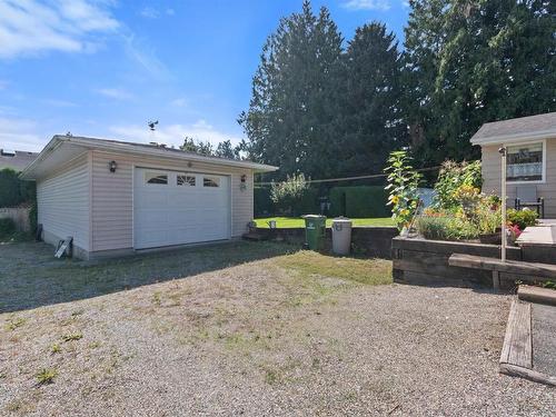 45300 Bernard Avenue, Chilliwack, BC 