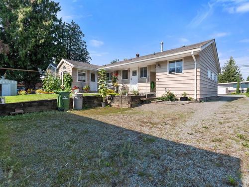 45300 Bernard Avenue, Chilliwack, BC 