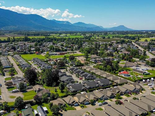 15 7319 Morrow Road, Agassiz, BC 