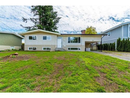 46050 Camrose Avenue, Chilliwack, BC 