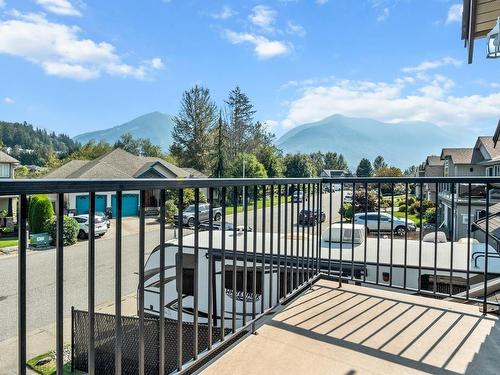 46005 Sherwood Drive, Chilliwack, BC 