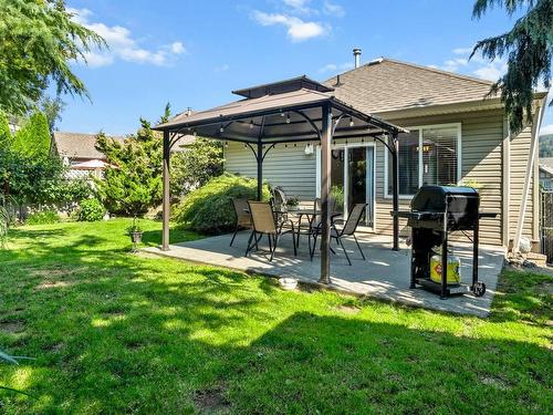 46005 Sherwood Drive, Chilliwack, BC 