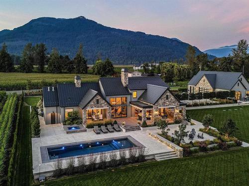 48150 Kitchen Hall Road, Chilliwack, BC 