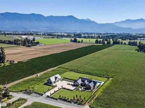 48150 Kitchen Hall Road, Chilliwack, BC 