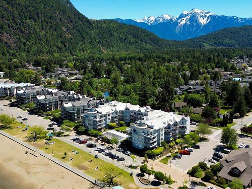 112 328 Esplanade Avenue, Harrison Hot Springs, BC 