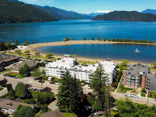 112 328 Esplanade Avenue, Harrison Hot Springs, BC 