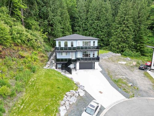 8596 Forest Gate Drive, Chilliwack, BC 