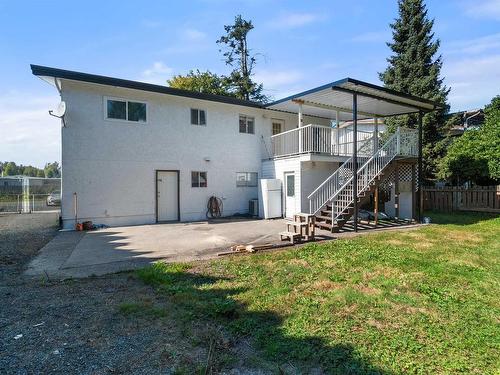 8980 Ashwell Road, Chilliwack, BC 