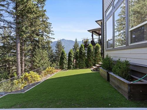 5398 Abbey Crescent, Chilliwack, BC 