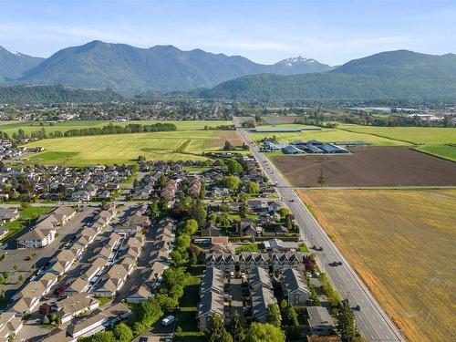 B 7374 Evans Road, Chilliwack, BC 