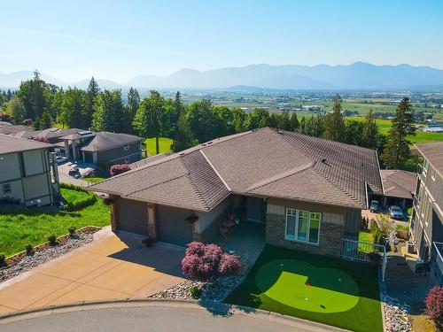 125 51075 Falls Court, Chilliwack, BC 