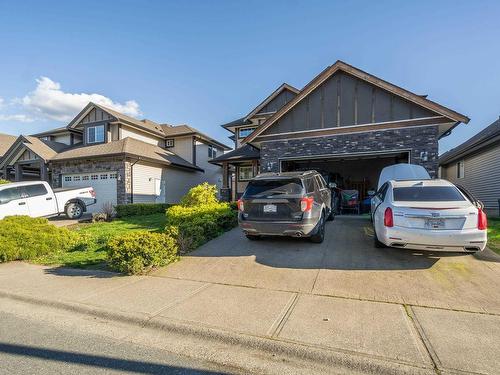 45876 Verbena Drive, Chilliwack, BC 