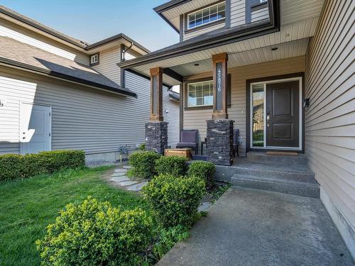 45876 Verbena Drive, Chilliwack, BC 