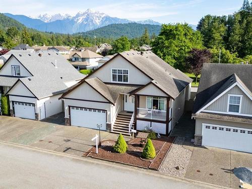 20 349 Walnut Avenue, Harrison Hot Springs, BC 