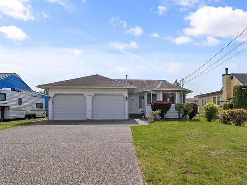 45430 Bernard Avenue, Chilliwack, BC 