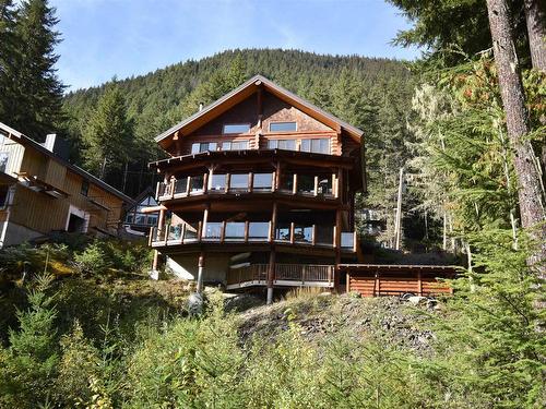 14710 Parkview Avenue, Sunshine Valley, BC 