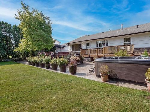 10760 Mcdonald Road, Chilliwack, BC 