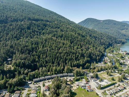 Hot Springs Road, Harrison Hot Springs, BC 