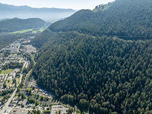 Hot Springs Road, Harrison Hot Springs, BC 